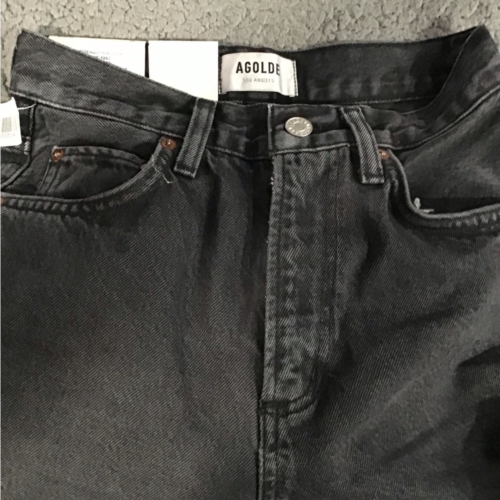 Agolde vintage pants